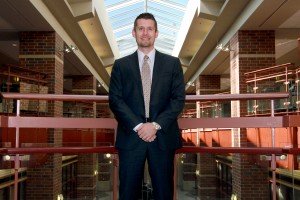 Lindenwood in Top Five Percent in U.S. in International Student Enrollment