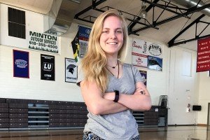 Sports Management Student Pins Down a Dream Job Promoting Wrestling