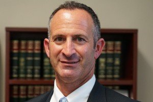 Shostak Named General Counsel