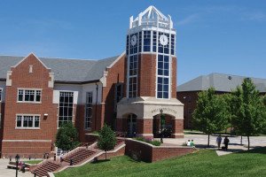 Online Programs Ranked by U.S. News & World Report