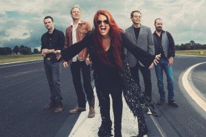 Spring Season at Scheidegger Center Packed With Big Acts