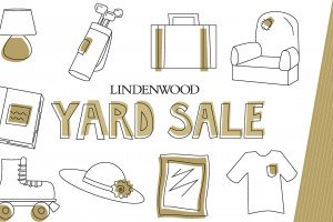Residential Life Hosts First Lindenwood Yard Sale