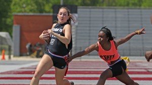 Intramural Sports