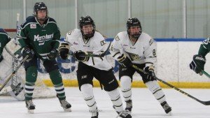Lindenwood Ice Arena