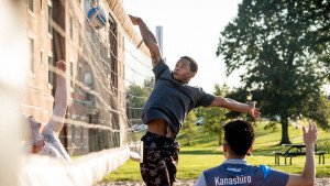 Intramural Sports