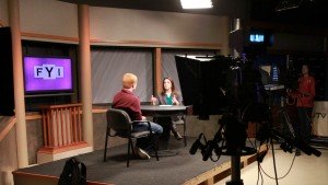 LUTV