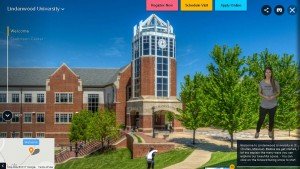 Virtual Tour