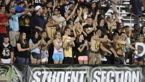 Student Life Sports