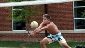 Intramural Sports