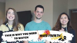 Word from the Woods