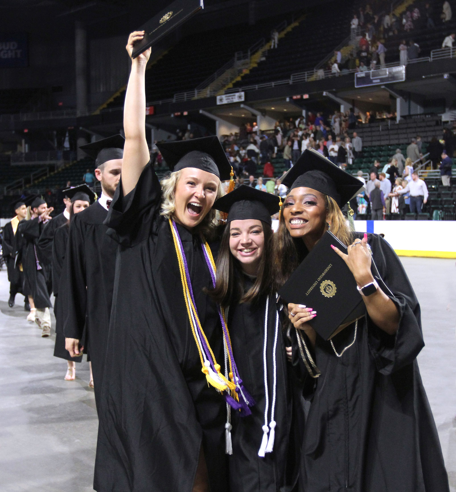 Lindenwood University Commencement (Graduation) | Lindenwood University