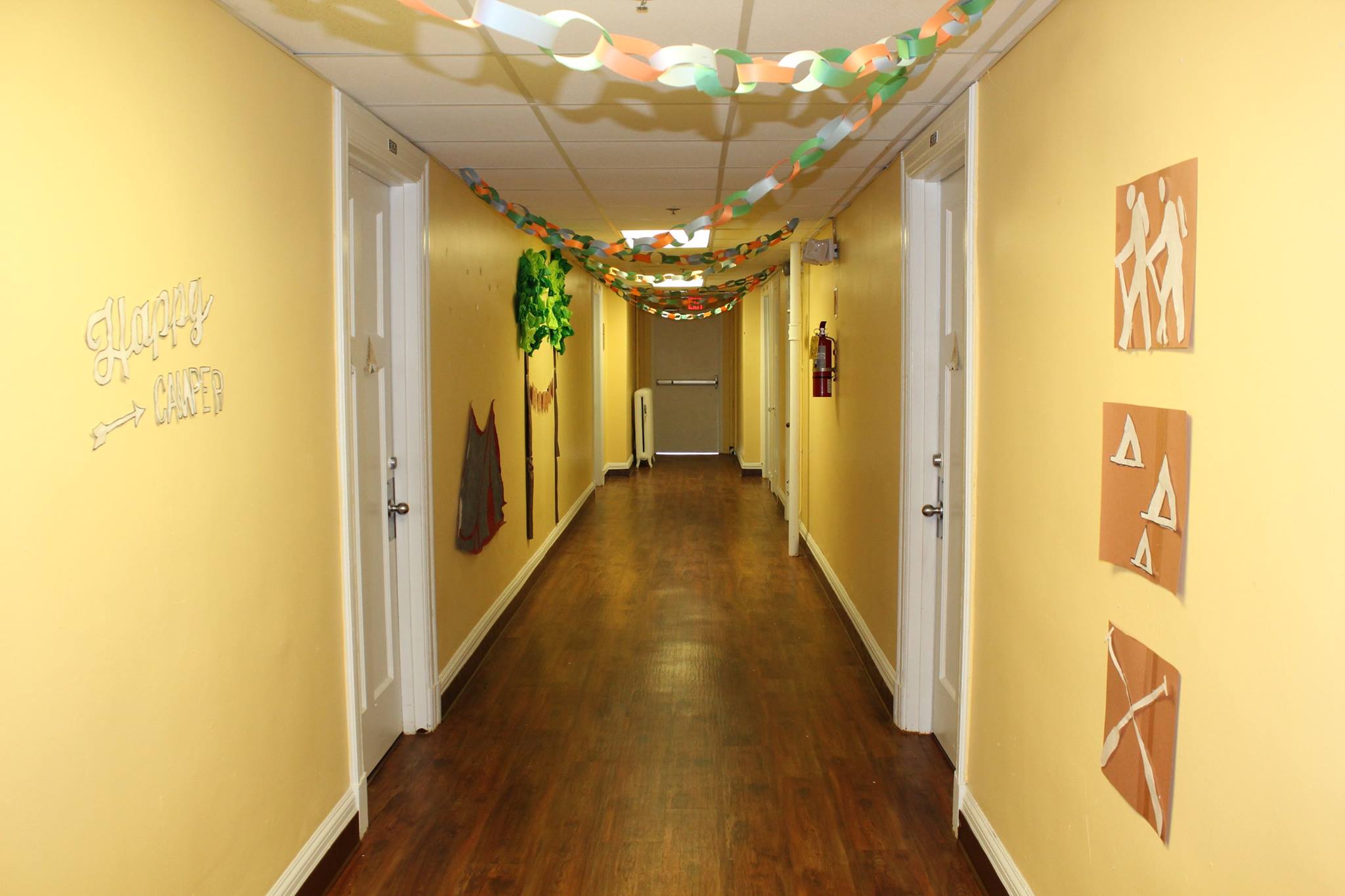 Residence Halls at Lindenwood Lindenwood University