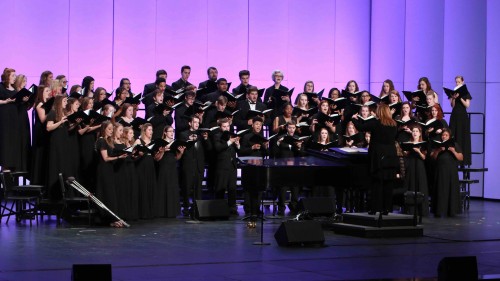 March Music Series 2017