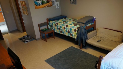 Calvert Rodgers Hall