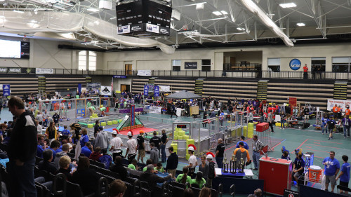 Gateway Robotics Challenge