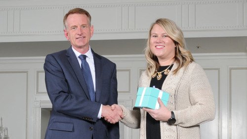 Emerson Excellence in Teaching Award Winners