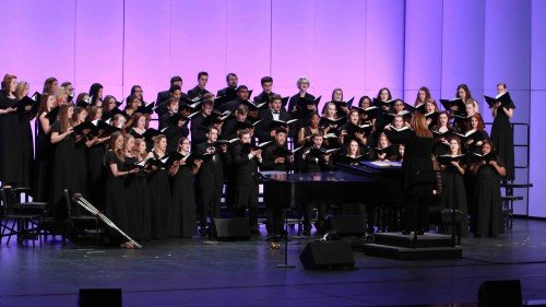 March Music Series 2017
