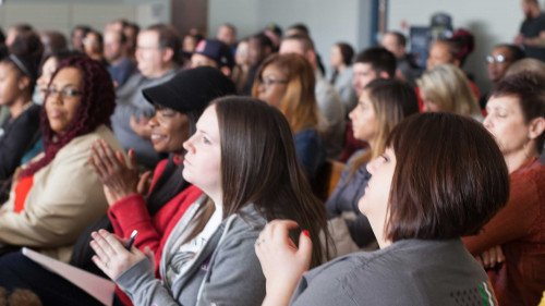 Criminal Justice Accelerated Degree Program