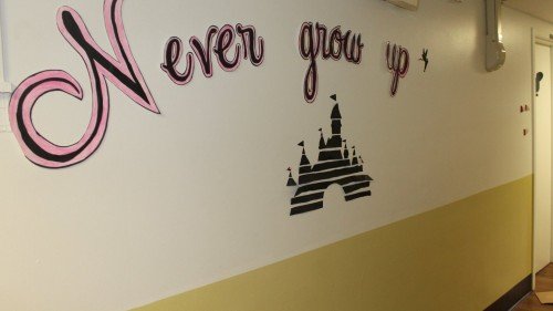 Fall Hall Decorations 2017