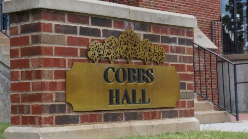 Cobbs Hall