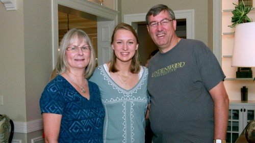 Family Day 2016