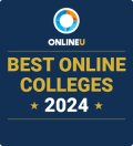 Best Online Colleges 2024