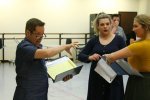 Broadway director, Dennis Courtney, directs and choreographs Mary Poppins for Fall 2018