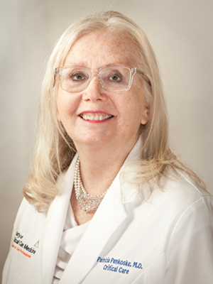 Patricia Penkoske, MD