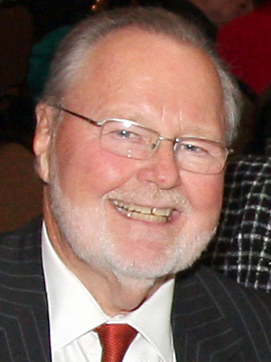 Gary N. Shaw