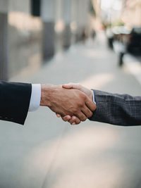 Industry Partnerships