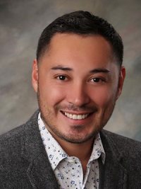 Fernando Mejia