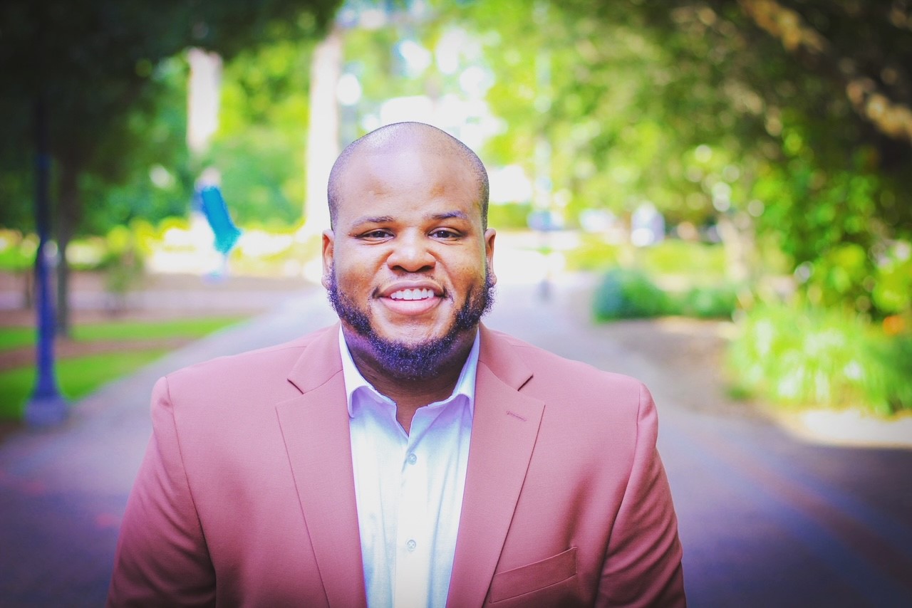Dr. TaJuan Wilson