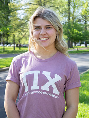 Brooke Shumaker
