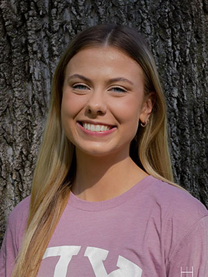 Kayla Merkle