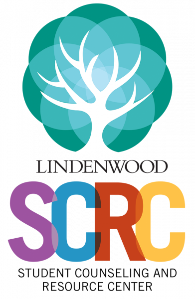 Student Counseling and Resource Center Logo
