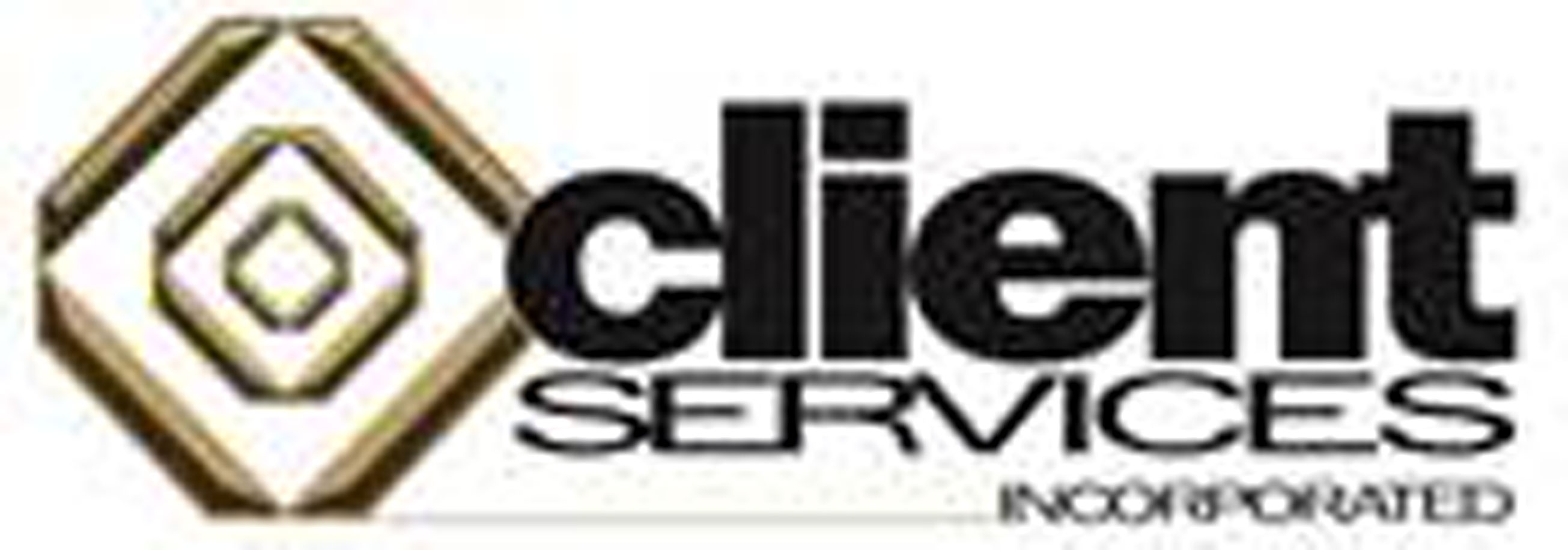 Client Services Logo