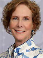 Jodell Larkin
