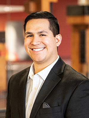 Tyler Ledesma