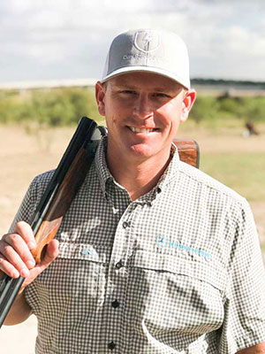 Travis Mears