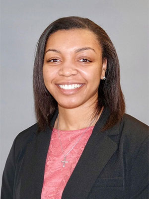Bre Watts