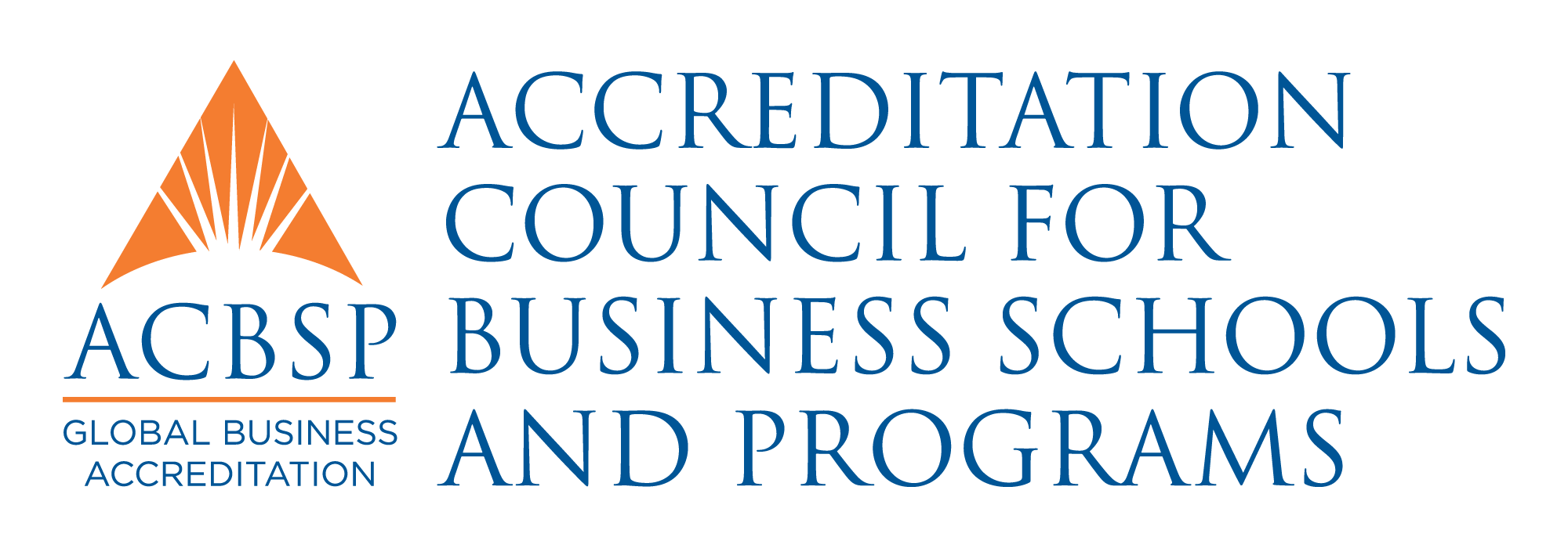 Accreditation Council for Business Schools and Programs