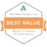 Best College Ranking - Best MFA Creative Writing - MFA Online