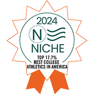 Best College Athletics in America 2024