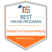 Best Online Programs Badge