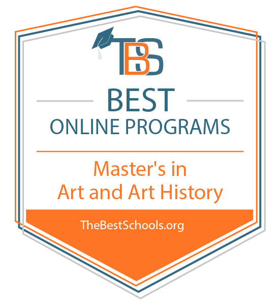 Best Schools_MA Art History_2019