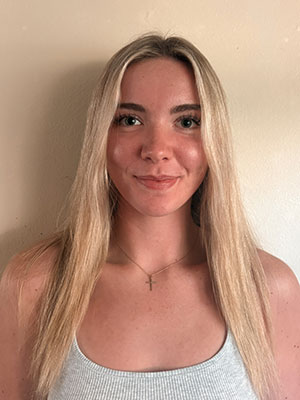 Mackenzie Cameron