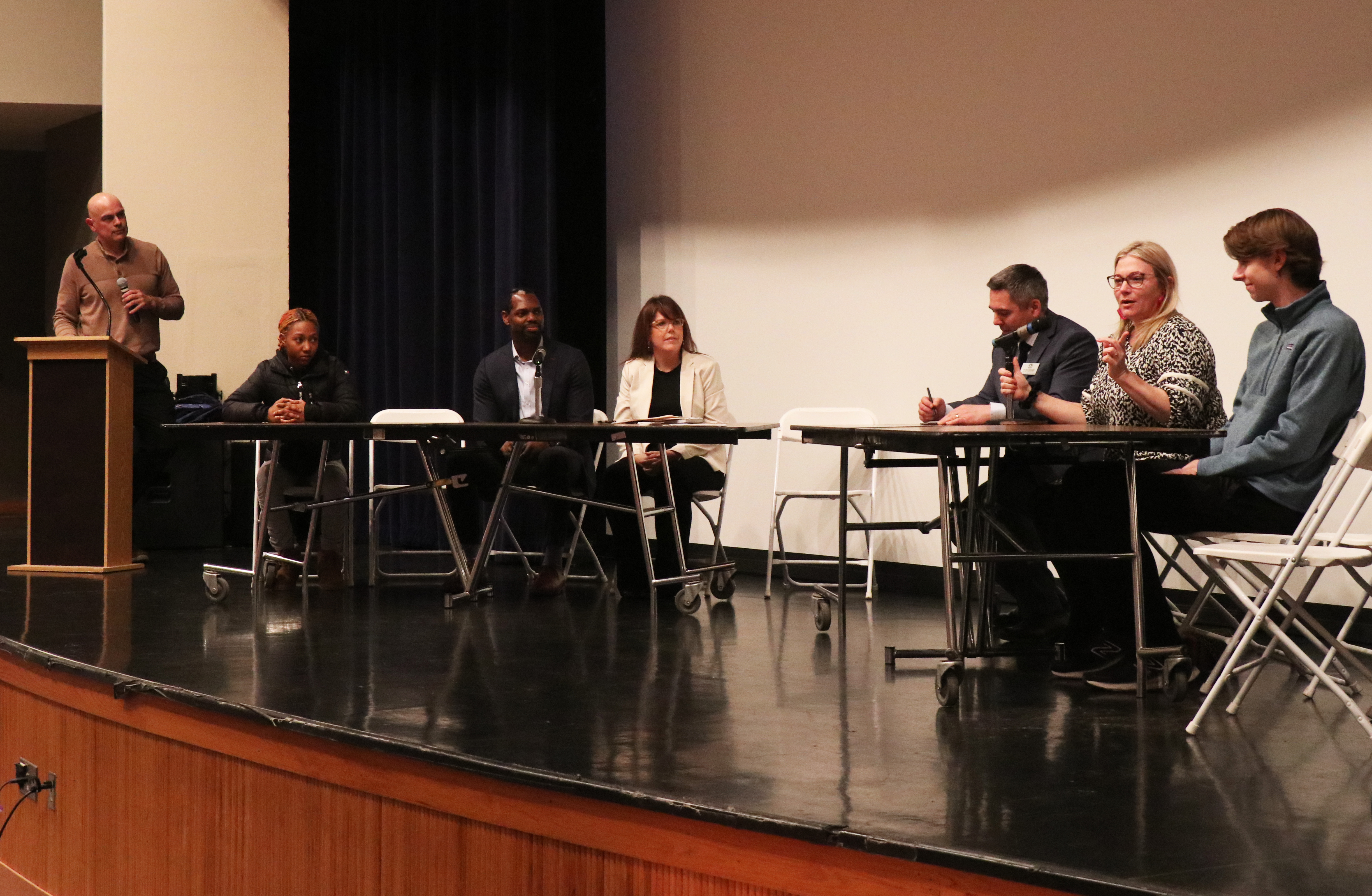 Roundtable Panel