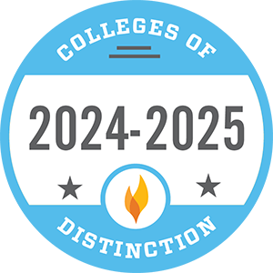 Colleges of Distinction Best Colleges