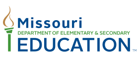 Missouri Department of Elementary and Secondary Education