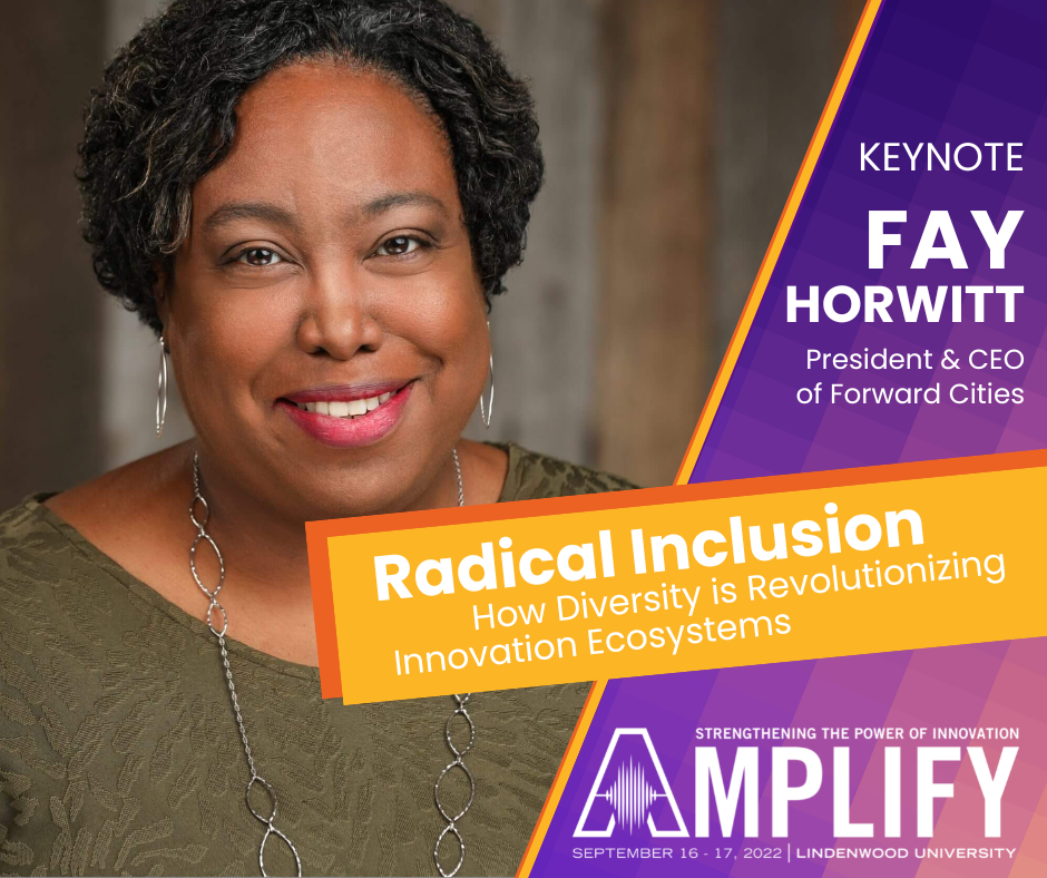 Keynote Speaker: Fay Horwitt